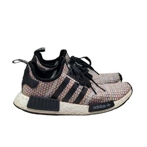 Adidas Mens NMD R1 Athletic Running Sneakers shoes sz 8